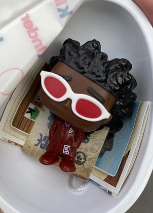Фігуркк kinder joy funko pop one piece (ван піс)
