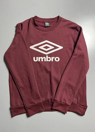 Кофта чоловіча umbro