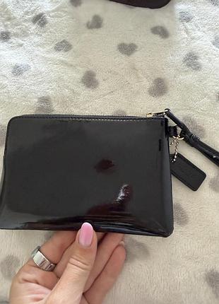 Гаманець coach оригінал 3