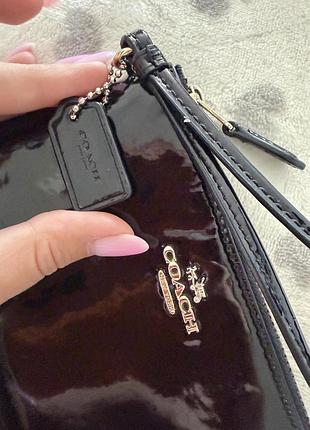 Гаманець coach оригінал 5
