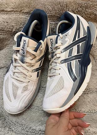 Кросівки чоловічі asics 42.5 р.( уст. 27.5/28 см,вʼєтнам