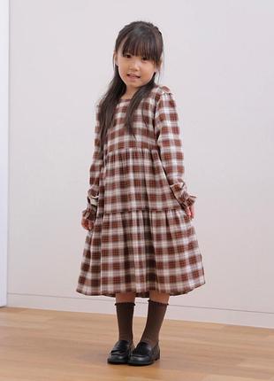 Сукня uniqlo розмір 9-10 років