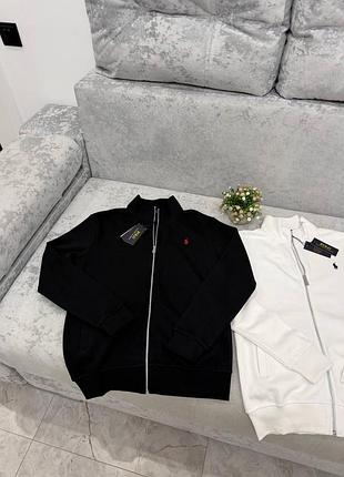 Кофта від бренду lacoste 2