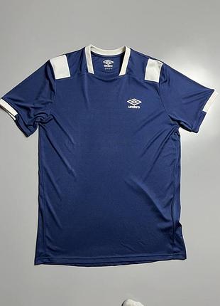 Футболка umbro l