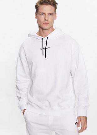 Чоловічий спортивний костюм hugo boss