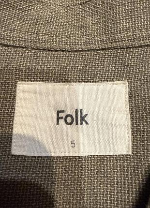 Сорочка folk 5 xl 5