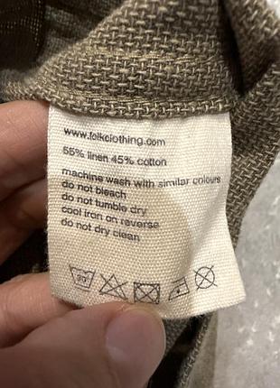 Сорочка folk 5 xl 3