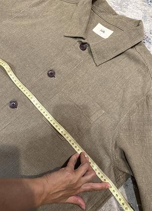 Сорочка folk 5 xl 7
