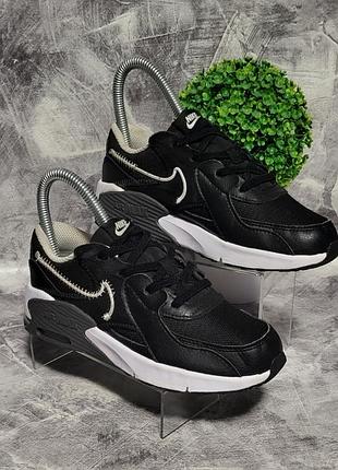 Детские кроссовки nike air max excee, 33/21 см