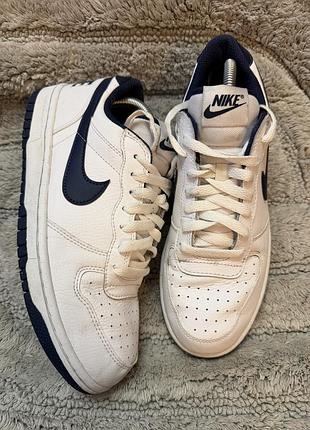 Кросівки чоловічі nike 41 р.( уст 26 см