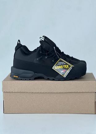 The north face glenclyffe  black термо 3