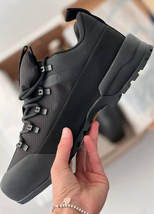 The north face glenclyffe  black термо 5