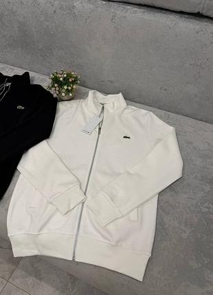 Кофта від бренду lacoste 4