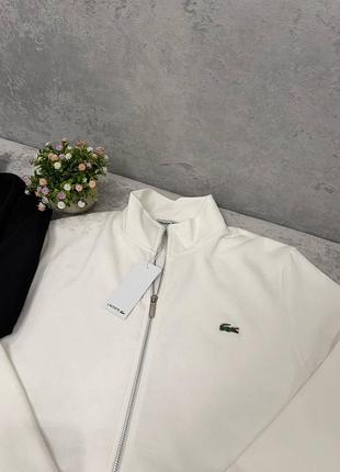 Кофта від бренду lacoste 6