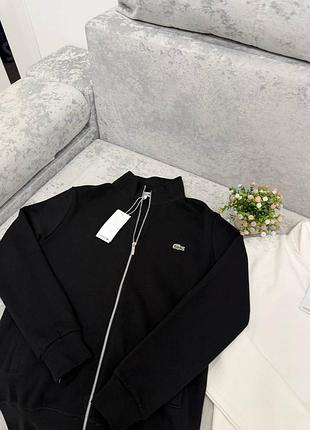 Кофта від бренду lacoste 7