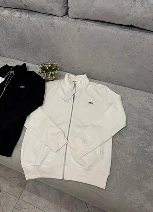 Кофта від бренду lacoste 3