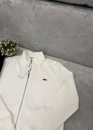 Кофта від бренду lacoste 5