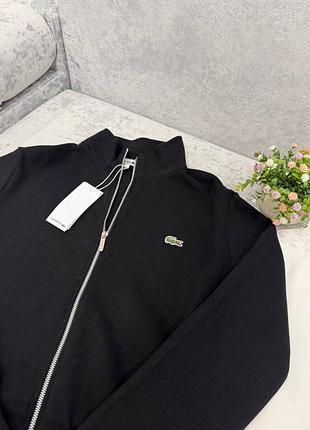 Кофта від бренду lacoste 8