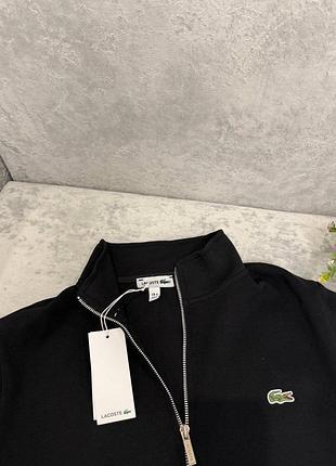 Кофта від бренду lacoste 9