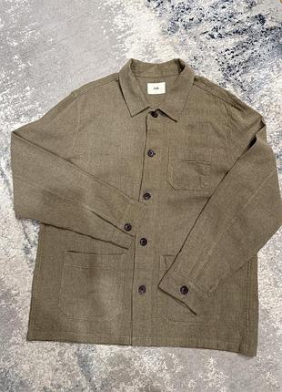 Сорочка folk 5 xl 2