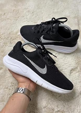 Чоловічі спортивні кросівки nike flex experience run 11 (dd9284-001) розмір 42.5 eu | 9 us | 26,5 см