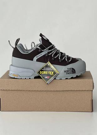 The north face glenclyffe  grey термо