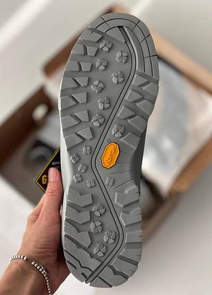 The north face glenclyffe  grey термо 7