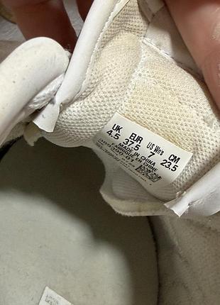 Кеди від бренду puma 4