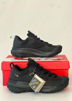 Nike acg mountain fly 2 low термо ❤️