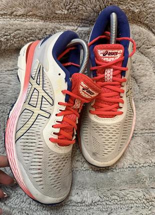 Кросівки asics 40.5 р.( уст 26/26.5 см 4