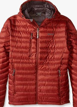 Пуховая куртка sherpa adventure gear.