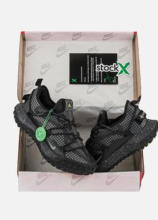 Nike acg mountain fly low black 5