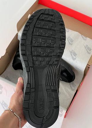 Nike p-6000 'black ' термо 6