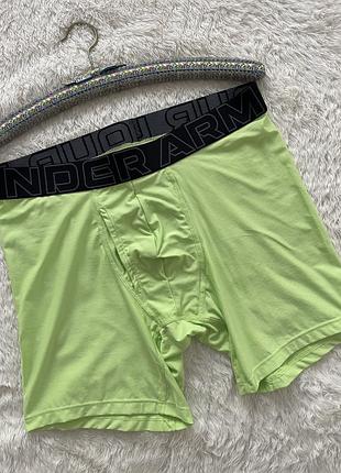 Боксерські шорти under armor performance tech™ mesh 6" 2