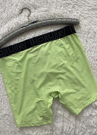 Боксерські шорти under armor performance tech™ mesh 6" 3