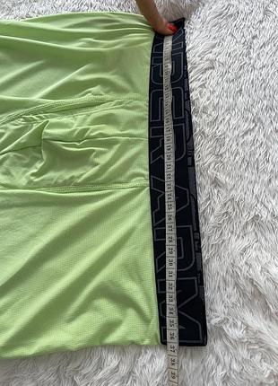 Боксерські шорти under armor performance tech™ mesh 6" 6