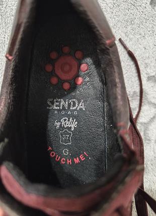 Кросівки 37 senda  road 4