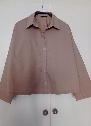 Блузка zara