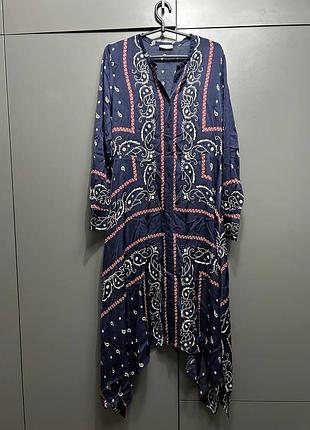 Сукня sandro paris 5