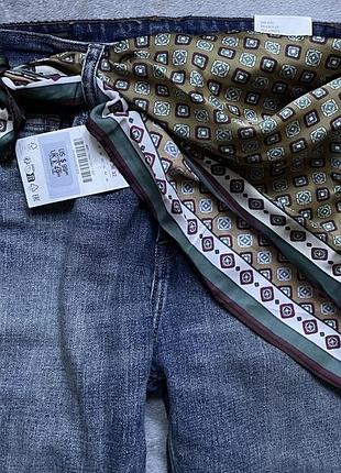 Джинси zara 6