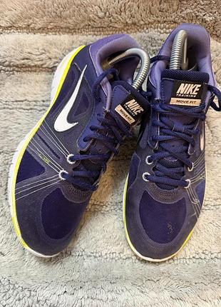 Кросівки жіночі nike 38.5 р.( уст 24.5 /25 см,вʼєтнам