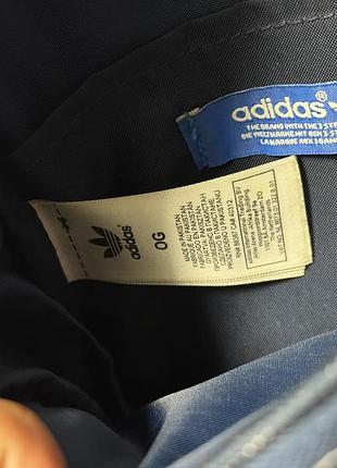 Сумка месенжер adidas original bag 6