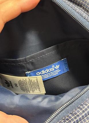 Сумка месенжер adidas original bag 5