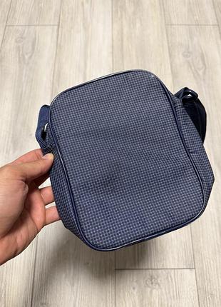 Сумка месенжер adidas original bag 4