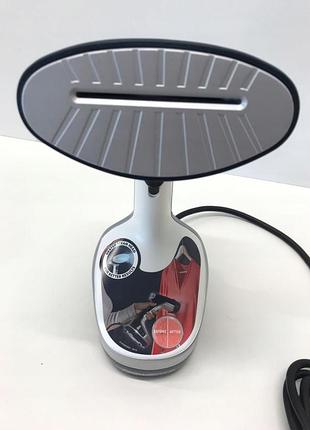 Отпариватель вертикальный паровой утюг rowenta dr8100 access steam+