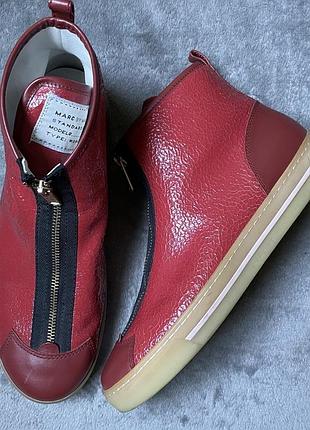 Черевики marc by marc jacobs