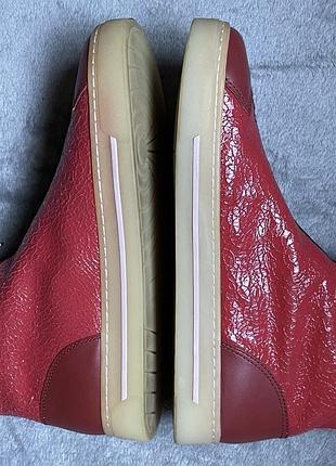 Черевики marc by marc jacobs 2