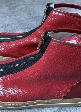 Черевики marc by marc jacobs 4