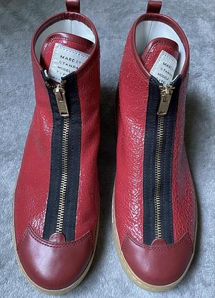 Черевики marc by marc jacobs 3