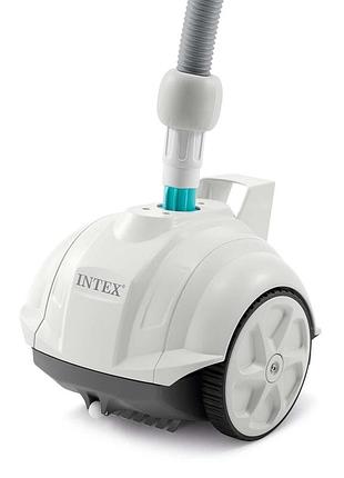 Автоматичний очищувач дна та стін intex 28007